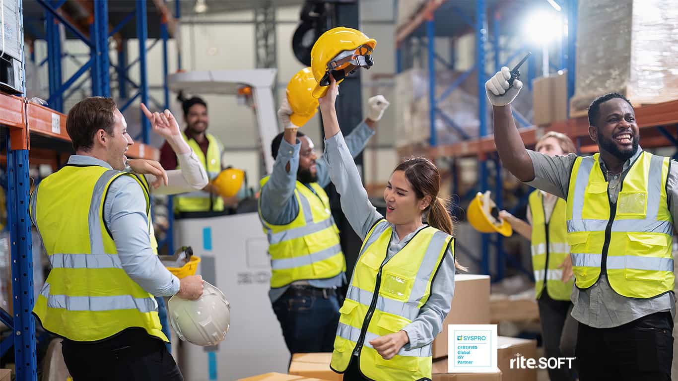 Top 5 Tips To Improve Inventory Management Webinar Ritesoft